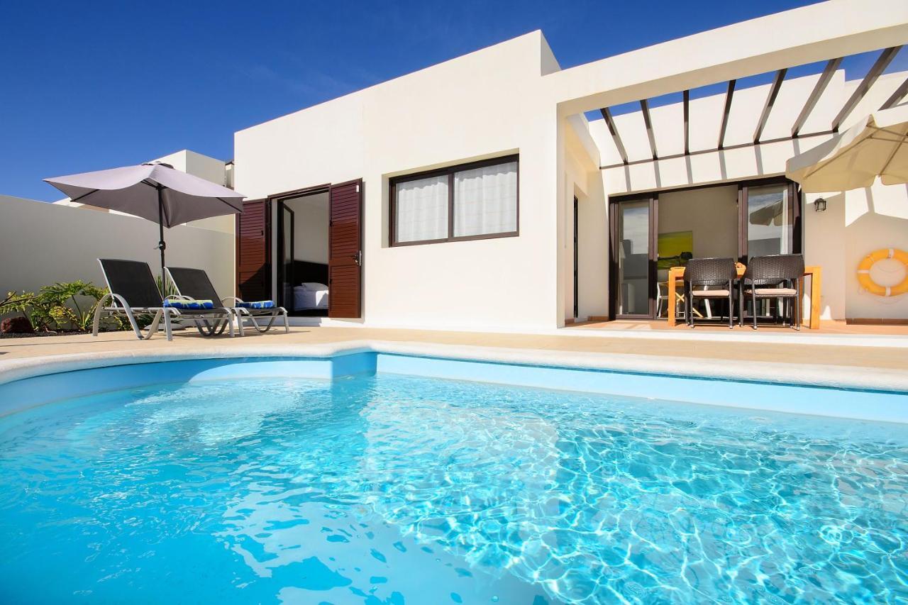 Villa Luna بلايا بلانكا المظهر الخارجي الصورة