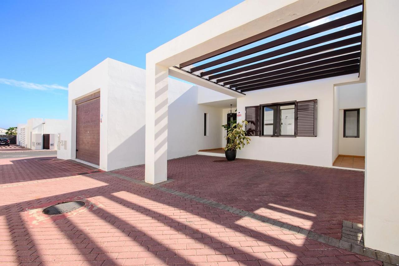Villa Luna بلايا بلانكا المظهر الخارجي الصورة